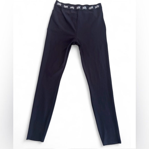 NWOT Yitty Major Label Shaping High Waist Legging Black Large Shapewear Lizzo - Picture 2 of 6